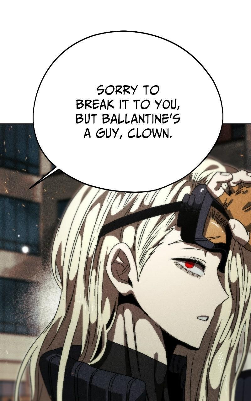 Read Project Mars Manga Online