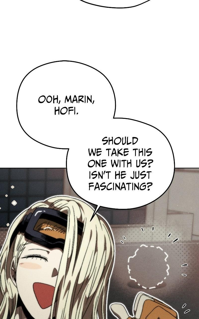 Read Project Mars Manga Online