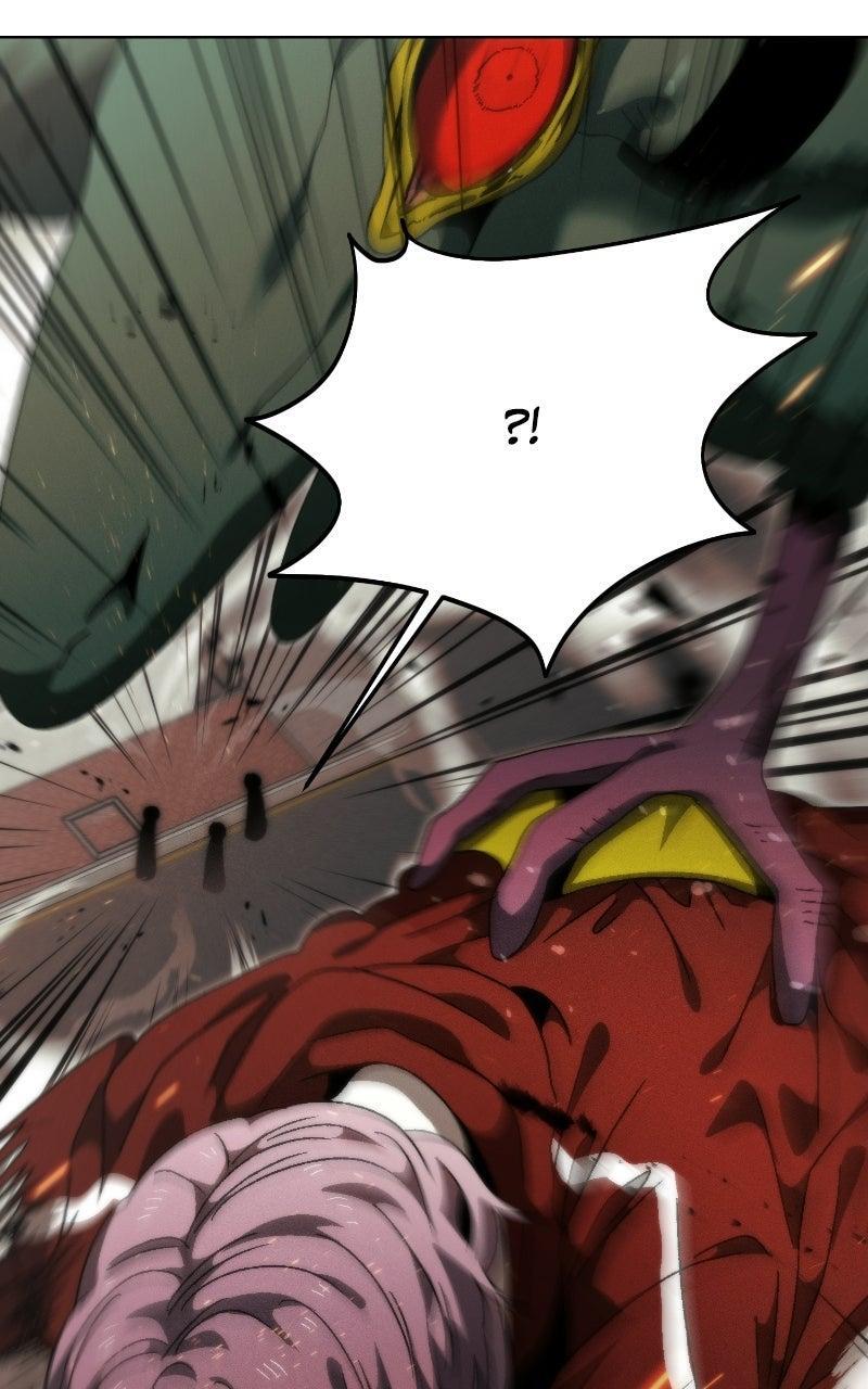 Read Project Mars Manga Online