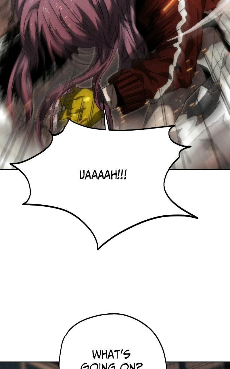 Read Project Mars Manga Online