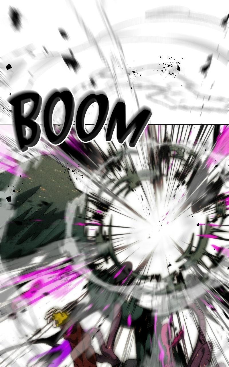 Read Project Mars Manga Online