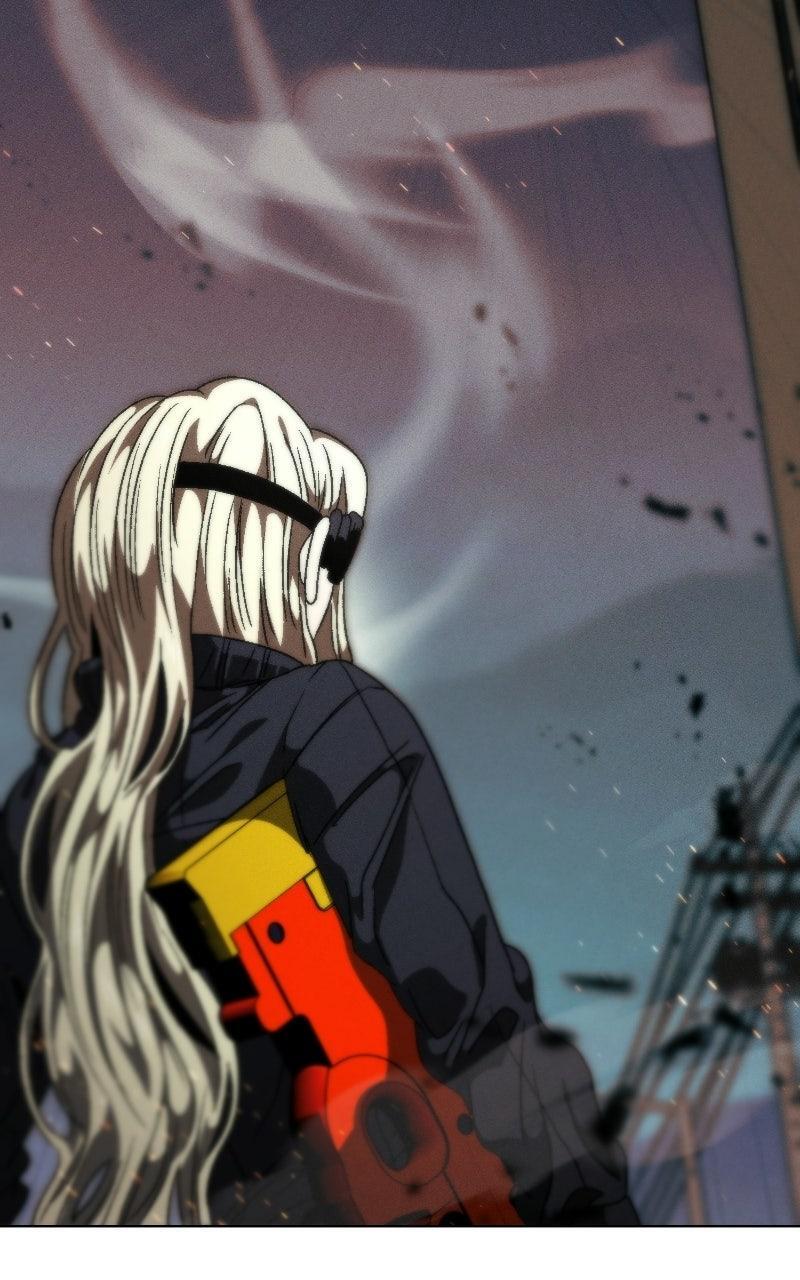 Read Project Mars Manga Online