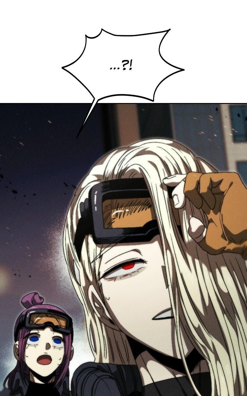 Read Project Mars Manga Online