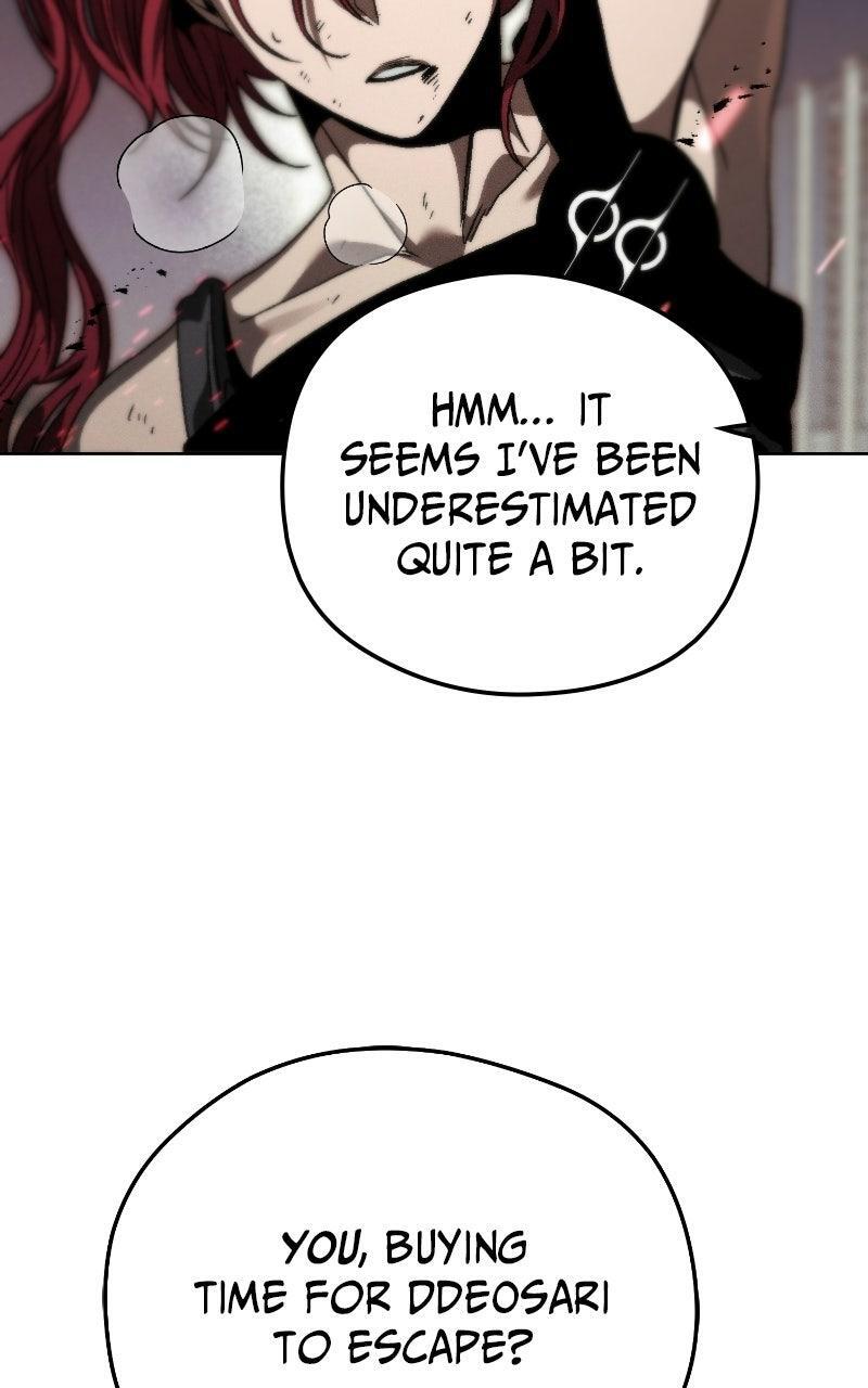 Read Project Mars Manga Online