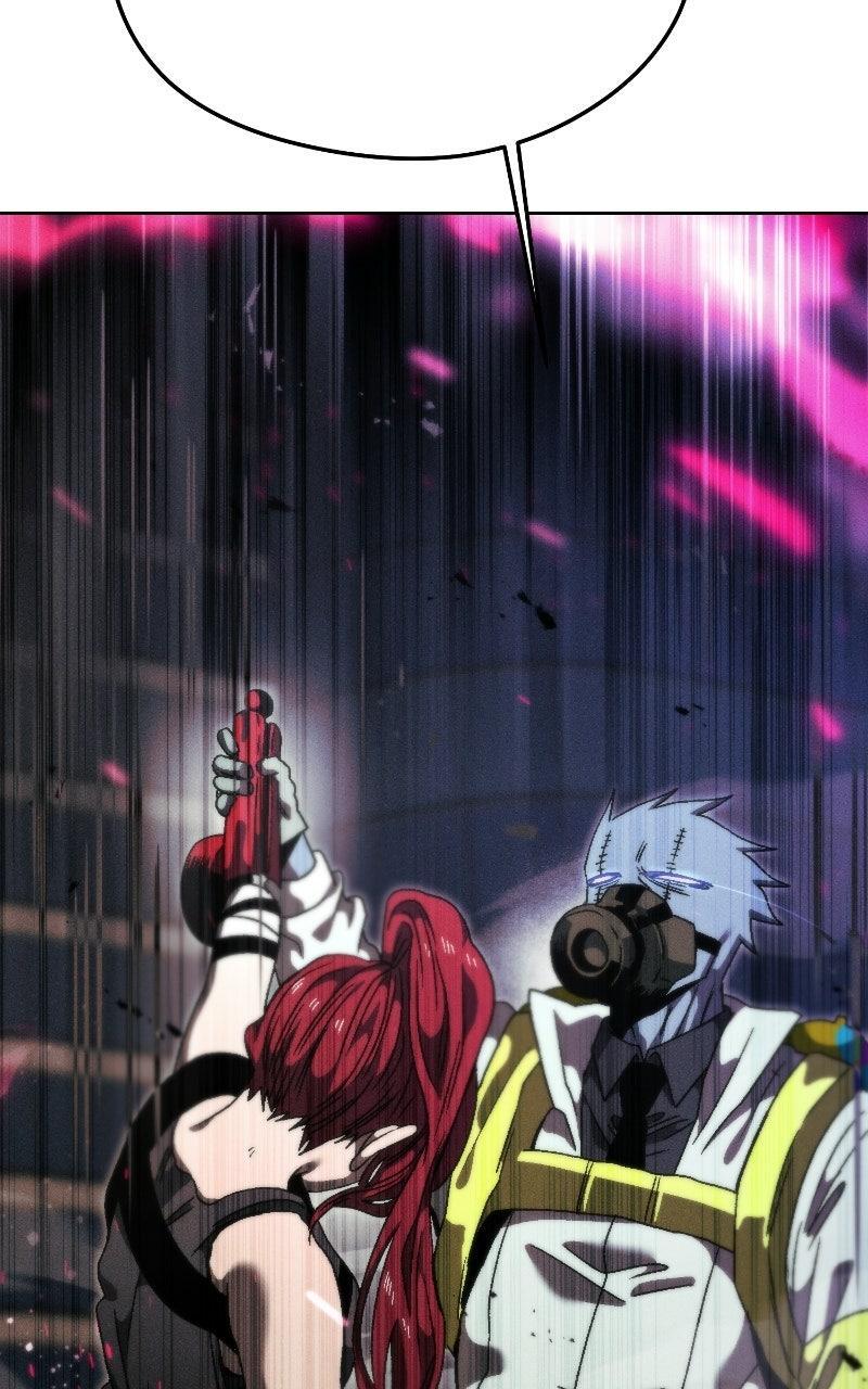 Read Project Mars Manga Online