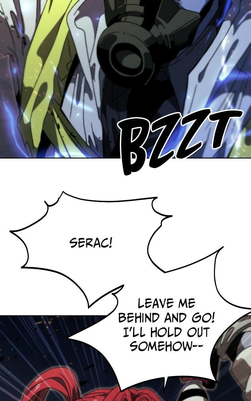 Read Project Mars Manga Online
