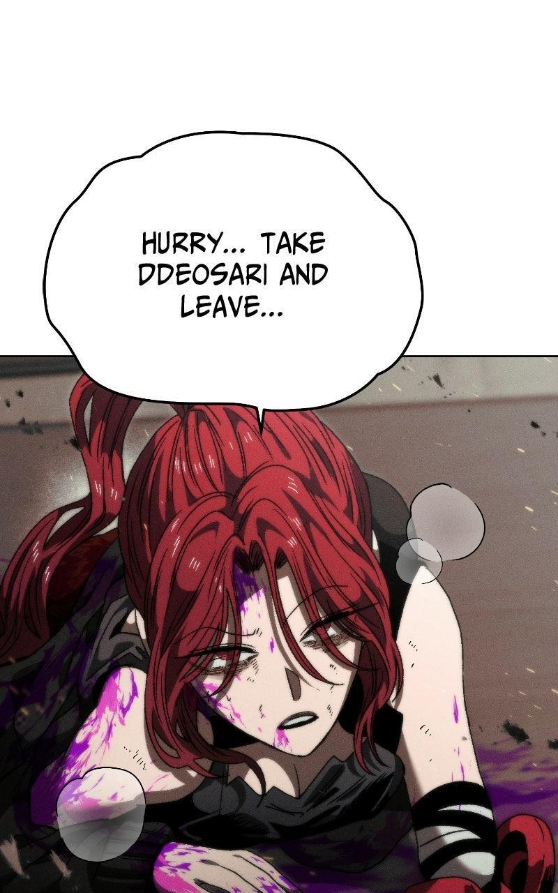 Read Project Mars Manga Online