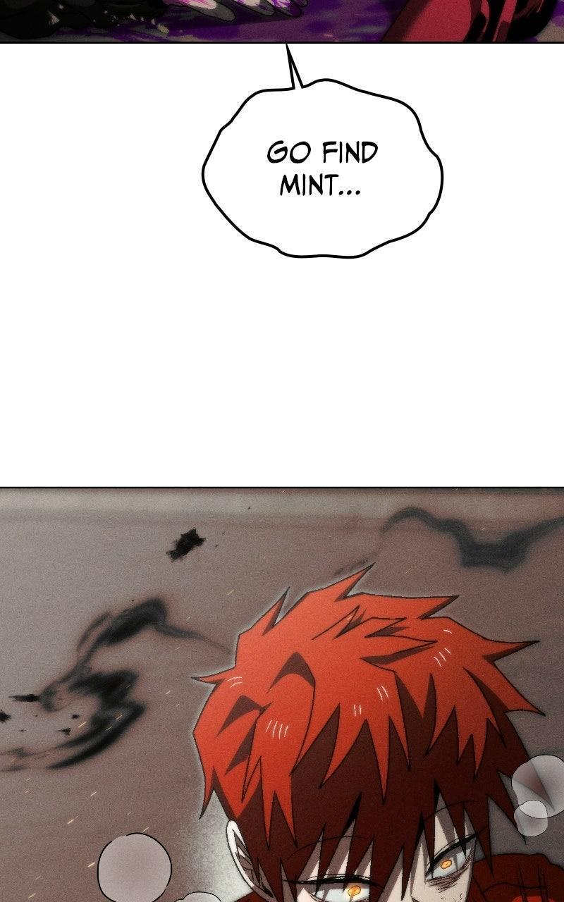 Read Project Mars Manga Online
