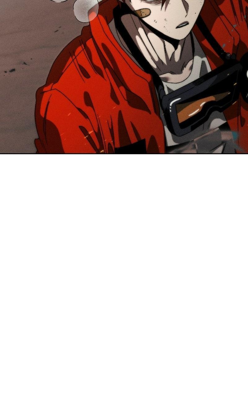 Read Project Mars Manga Online