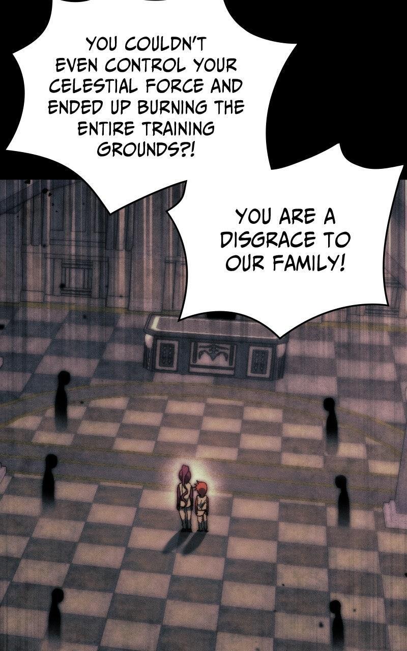 Read Project Mars Manga Online