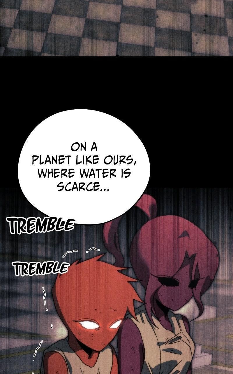 Read Project Mars Manga Online