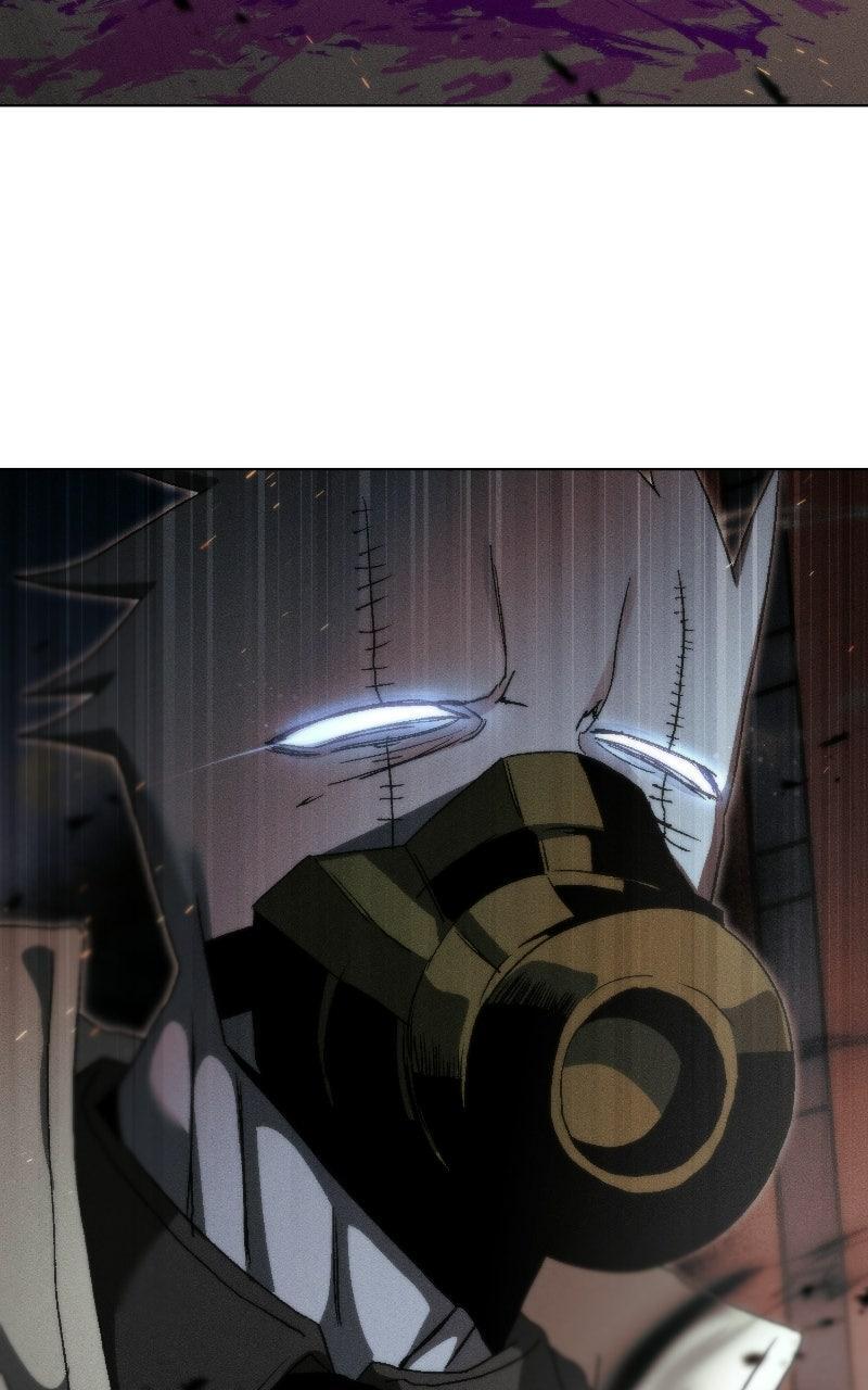 Read Project Mars Manga Online