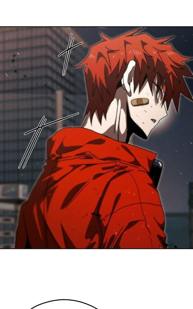 Read Project Mars Manga Online