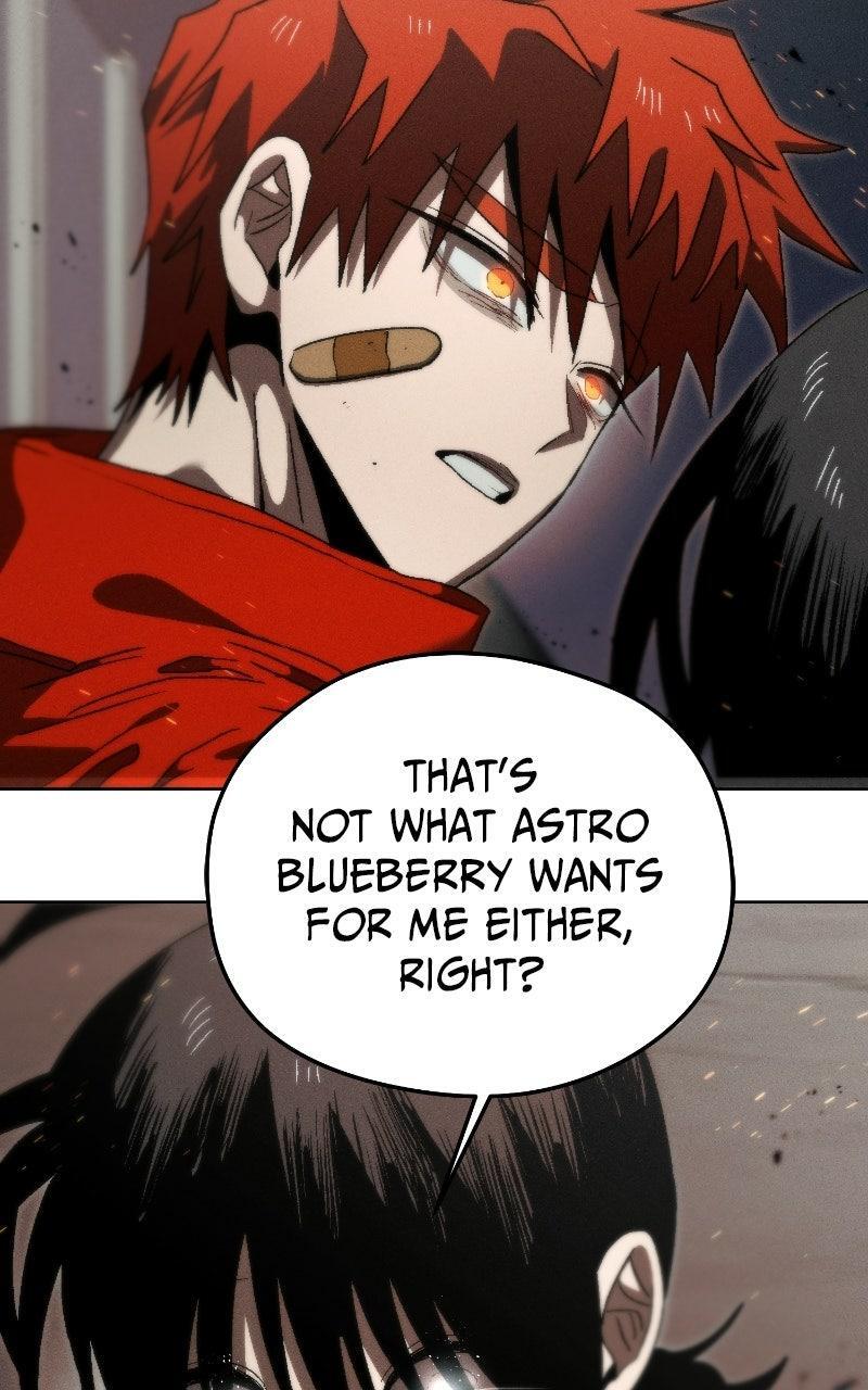 Read Project Mars Manga Online