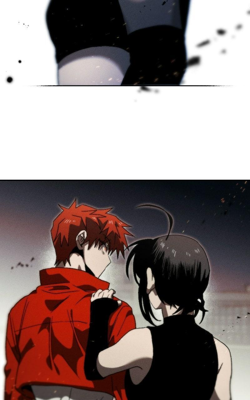 Read Project Mars Manga Online