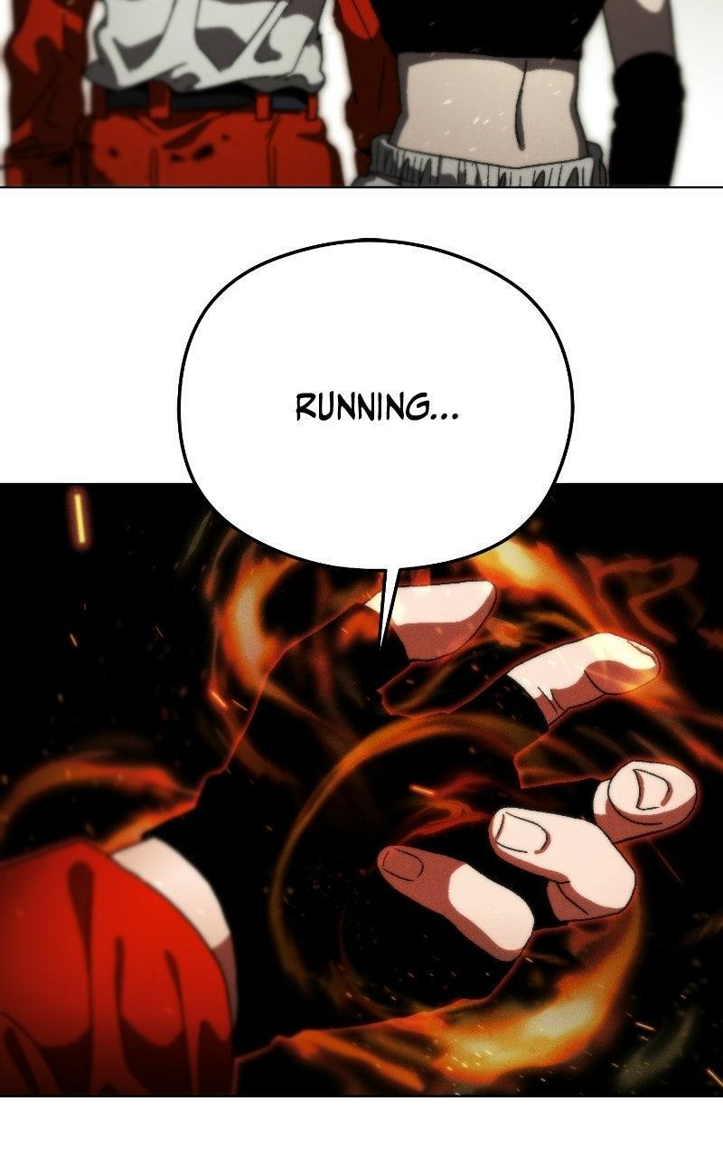 Read Project Mars Manga Online