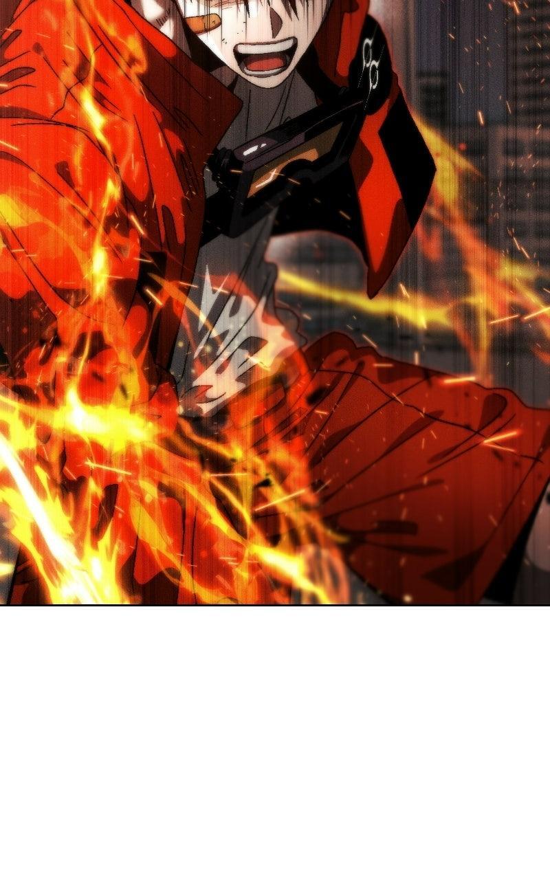Read Project Mars Manga Online