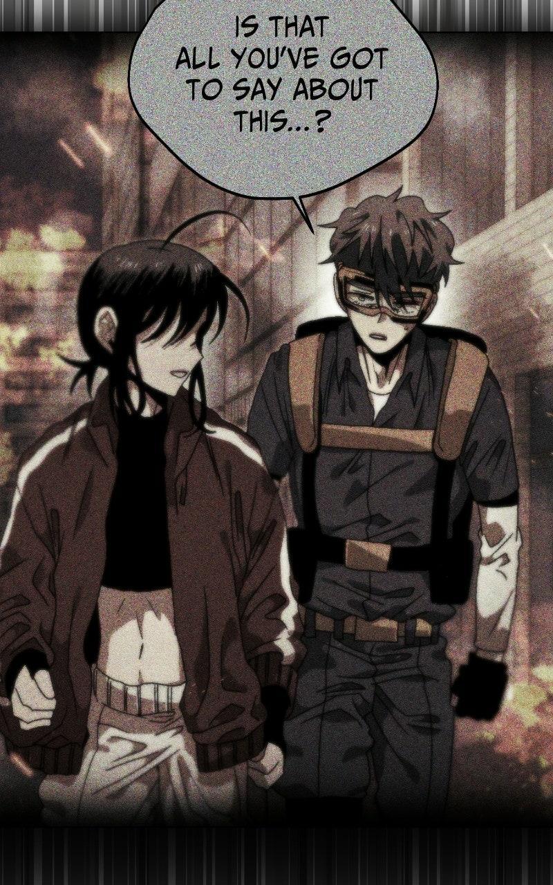 Read Project Mars Manga Online