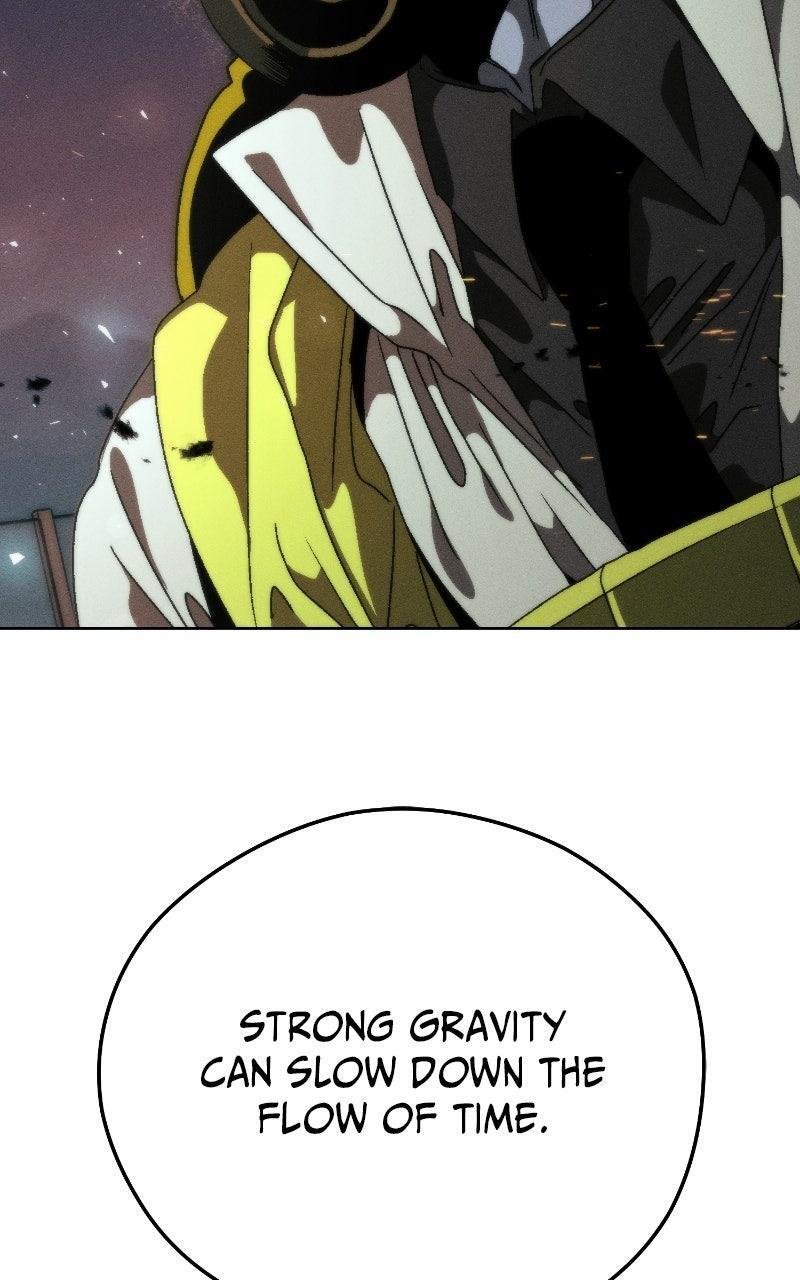 Read Project Mars Manga Online