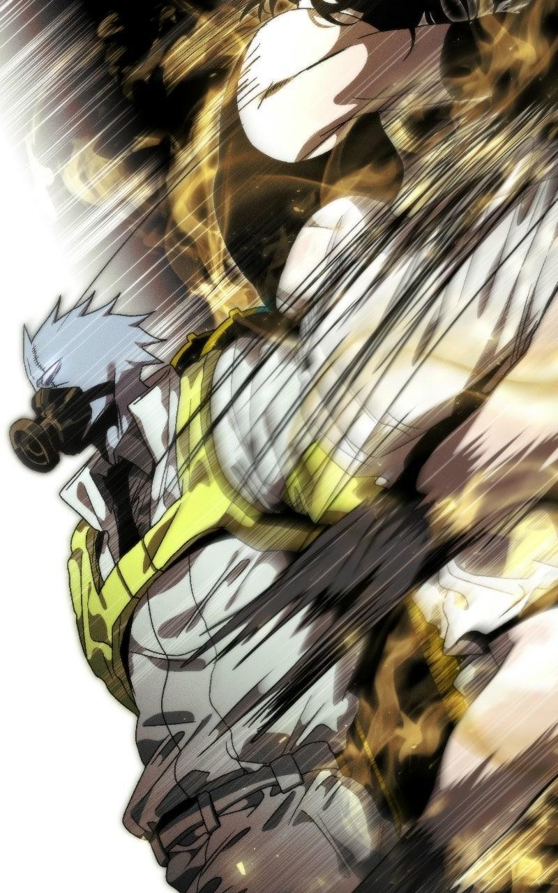 Read Project Mars Manga Online