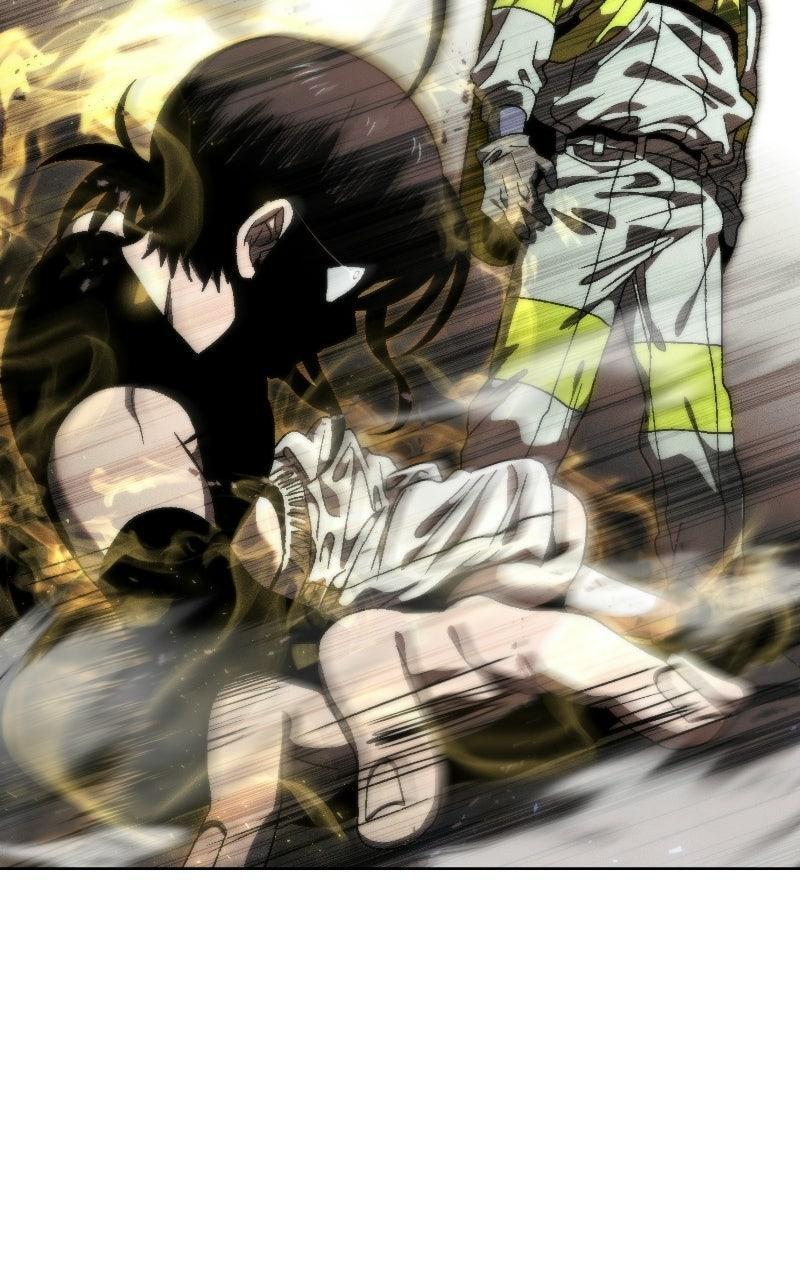 Read Project Mars Manga Online