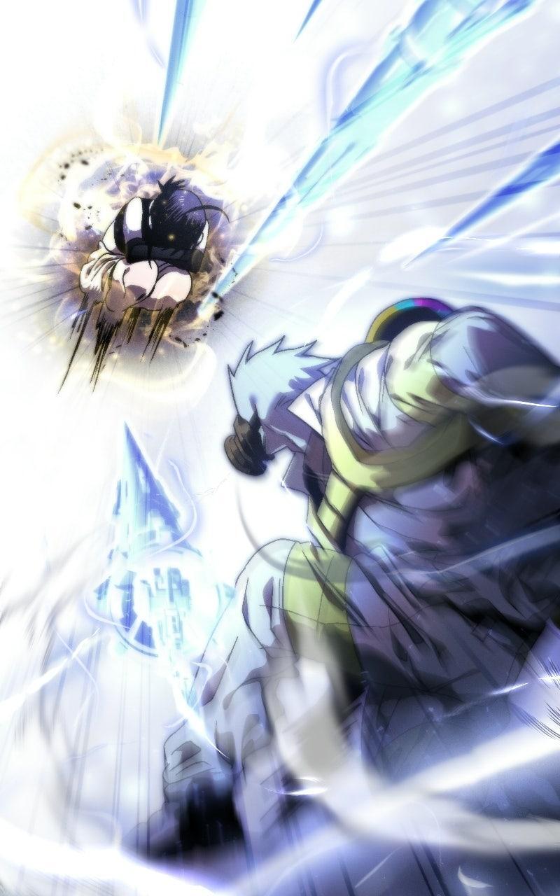 Read Project Mars Manga Online