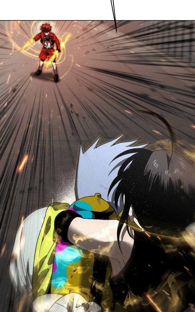 Read Project Mars Manga Online