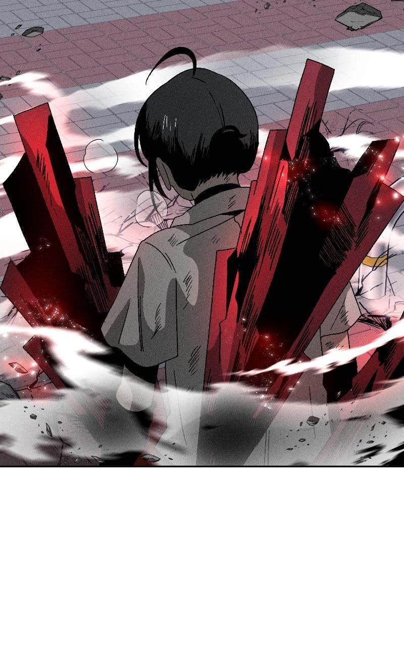 Read Project Mars Manga Online