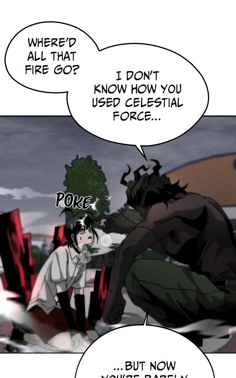 Read Project Mars Manga Online