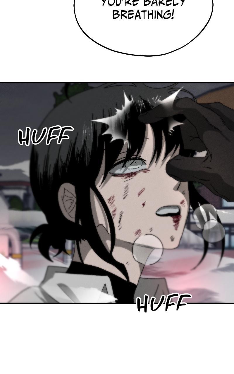 Read Project Mars Manga Online