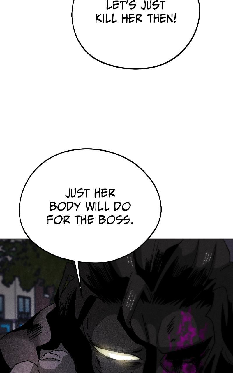 Read Project Mars Manga Online
