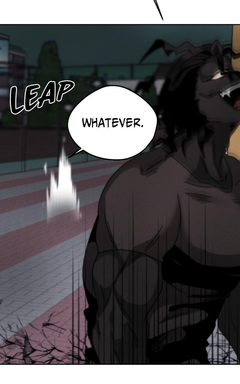 Read Project Mars Manga Online