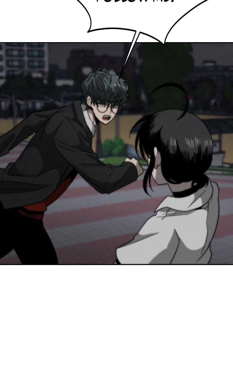 Read Project Mars Manga Online