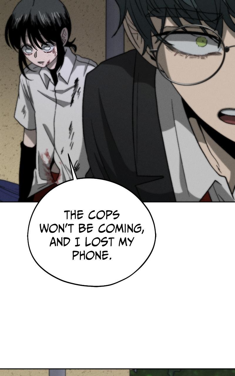 Read Project Mars Manga Online