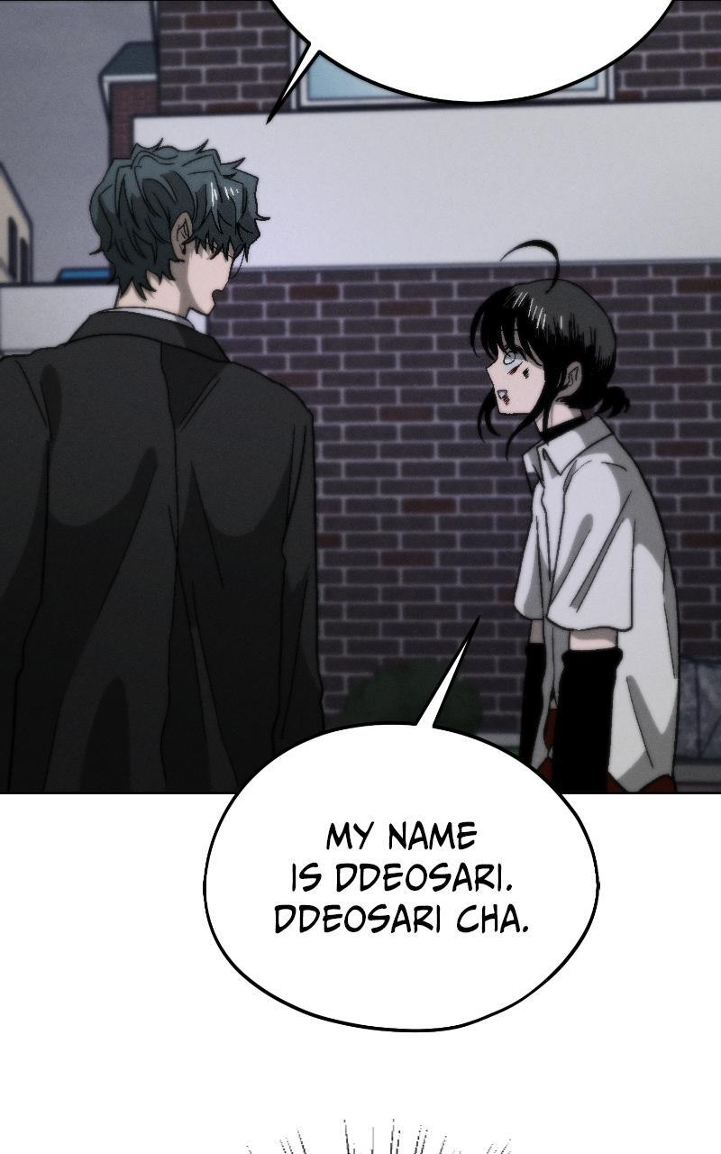 Read Project Mars Manga Online