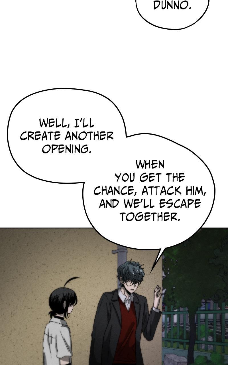 Read Project Mars Manga Online