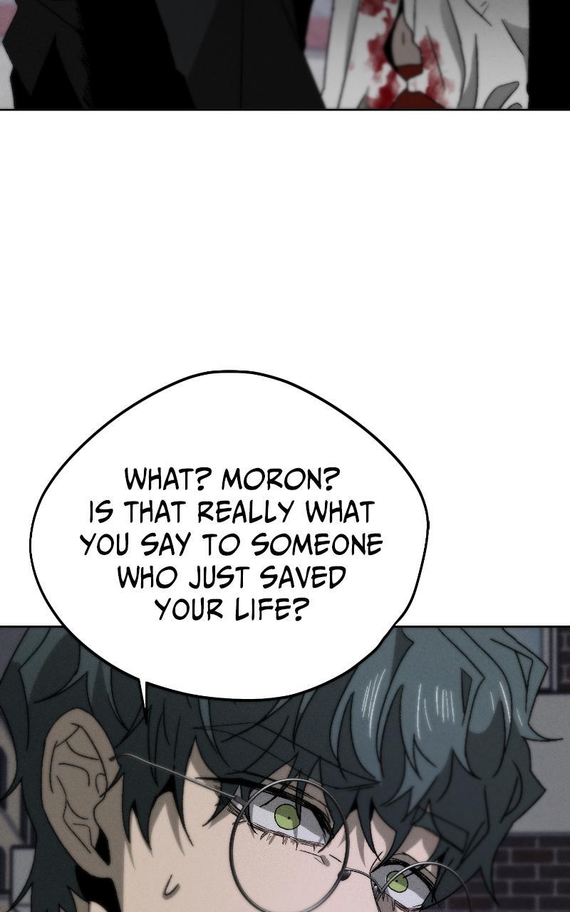 Read Project Mars Manga Online