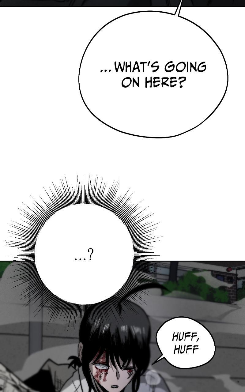Read Project Mars Manga Online