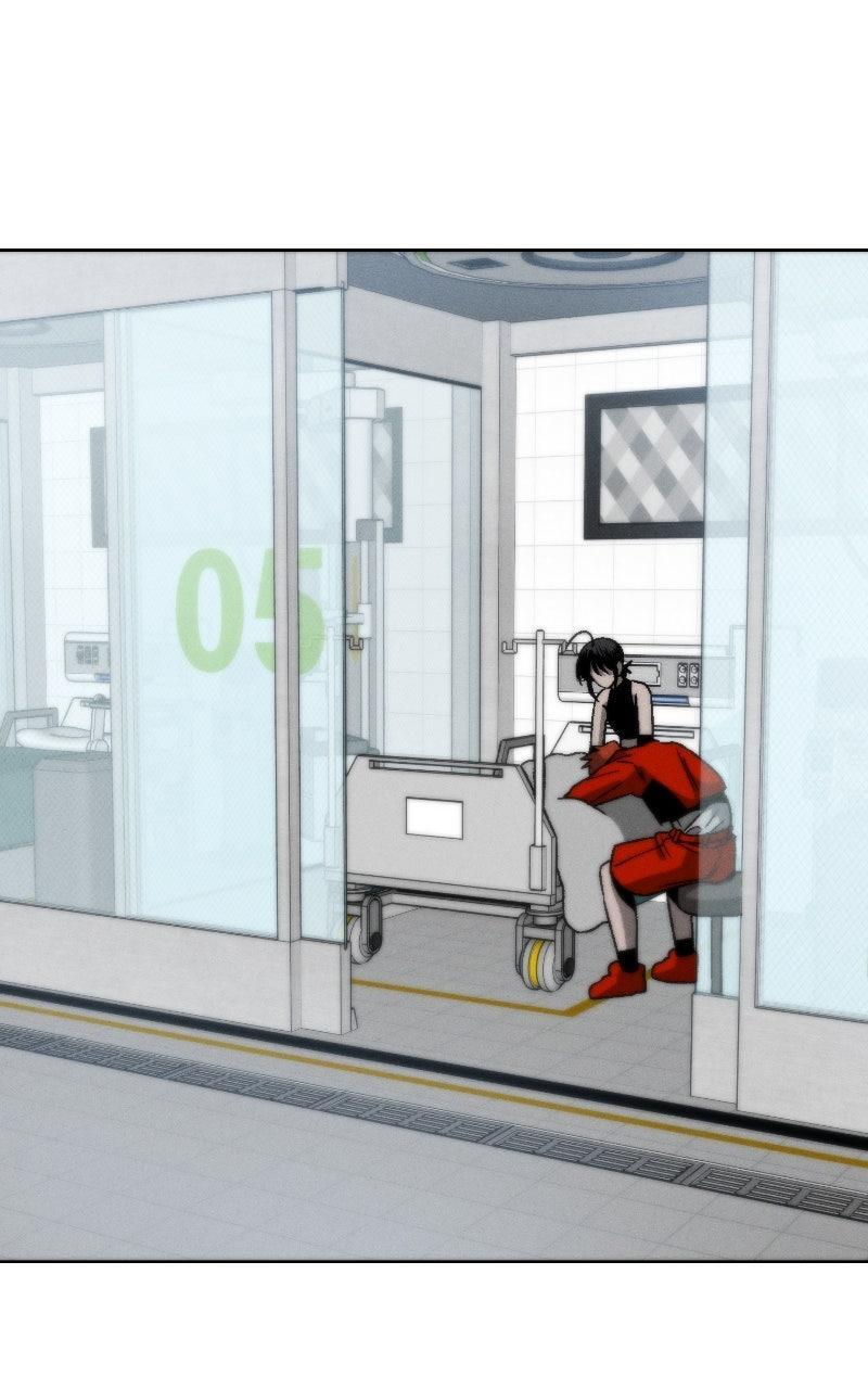 Read Project Mars Manga Online