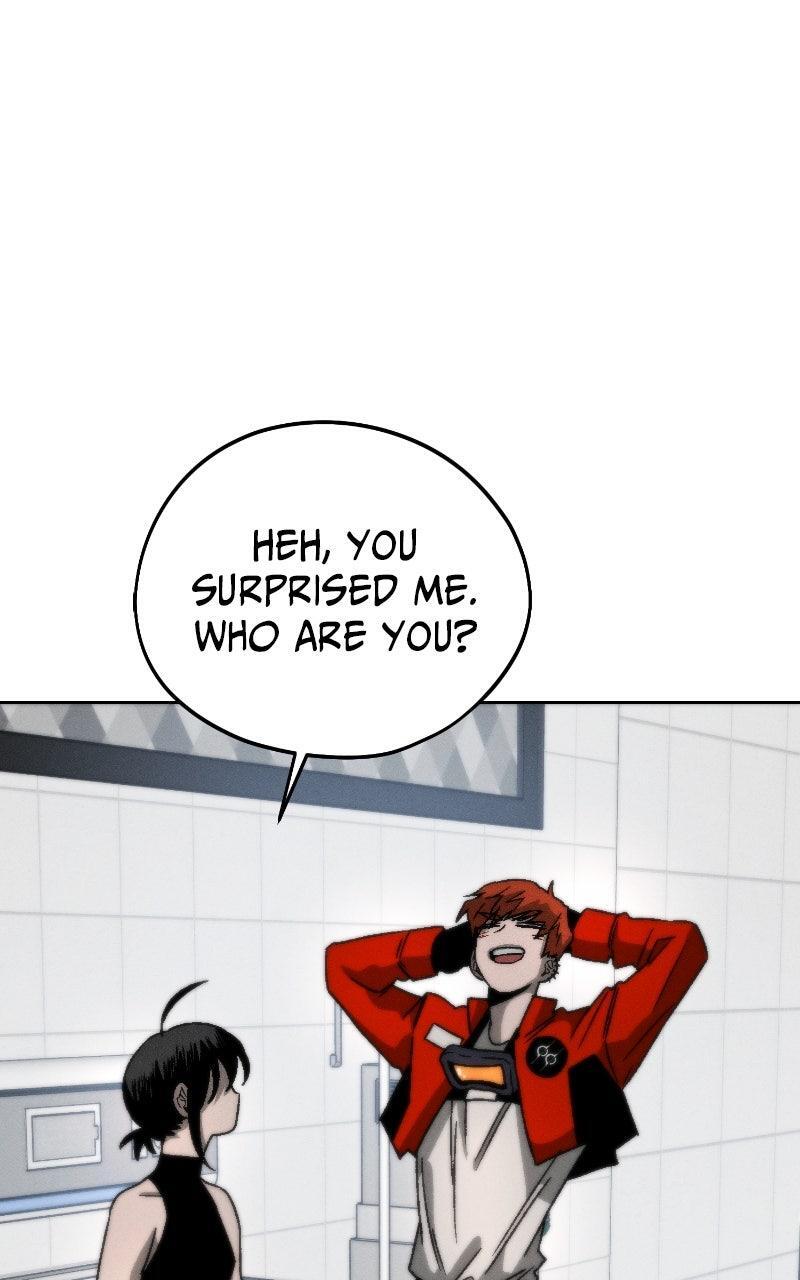 Read Project Mars Manga Online