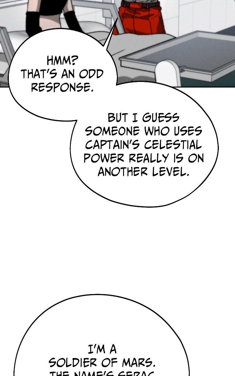 Read Project Mars Manga Online