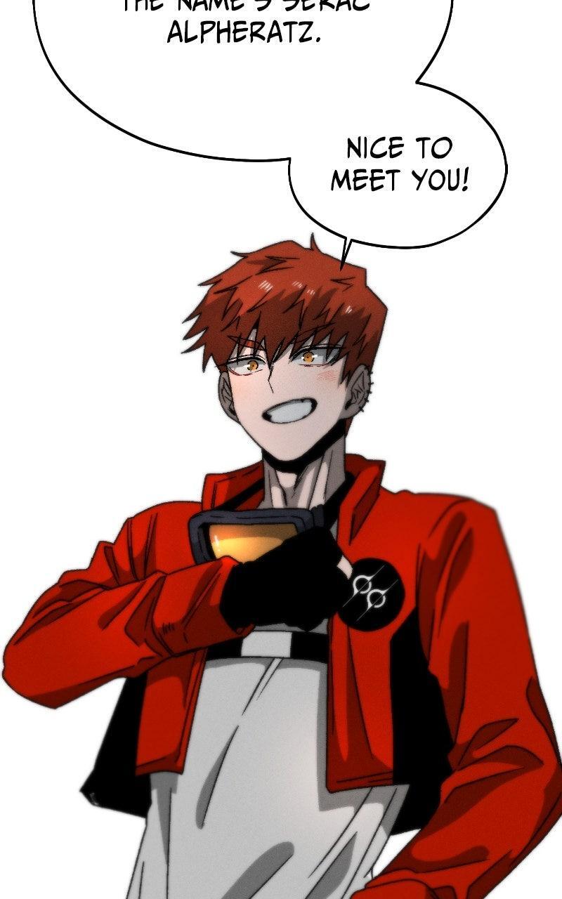 Read Project Mars Manga Online