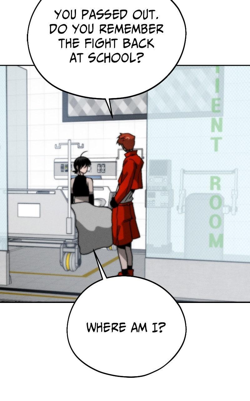 Read Project Mars Manga Online