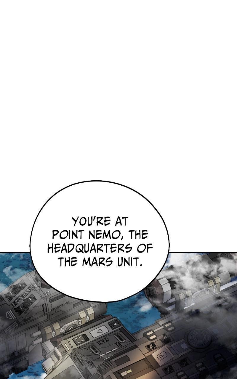 Read Project Mars Manga Online