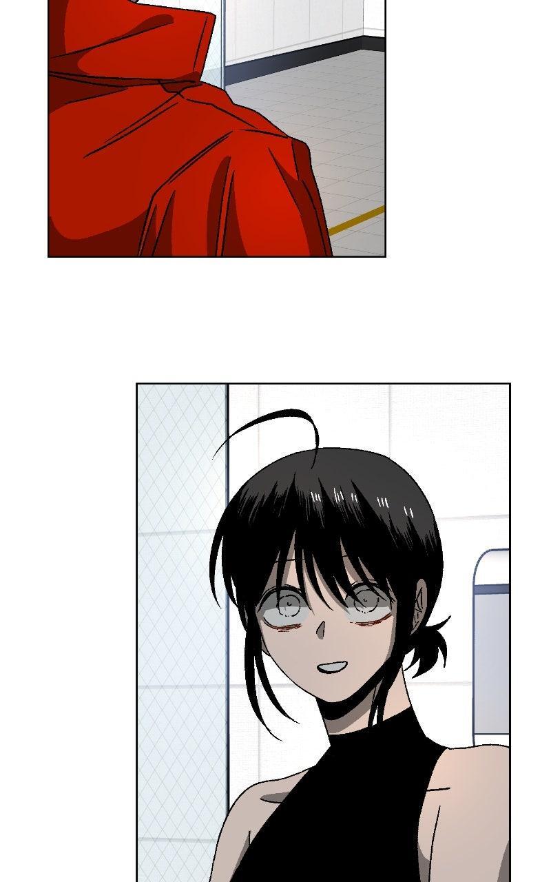 Read Project Mars Manga Online
