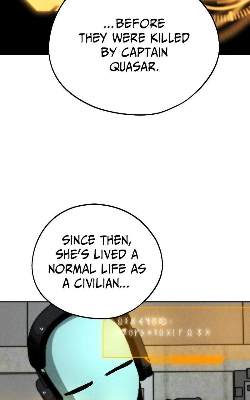 Read Project Mars Manga Online