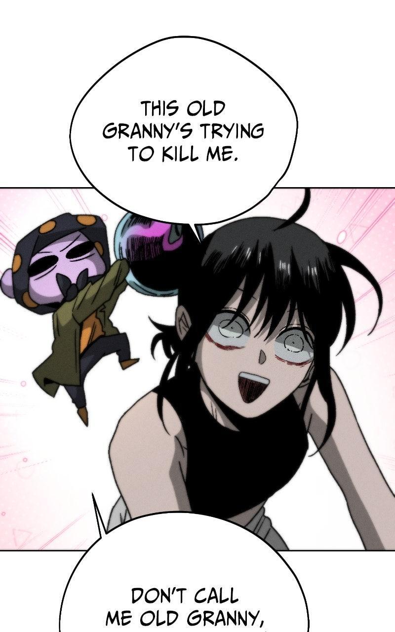Read Project Mars Manga Online