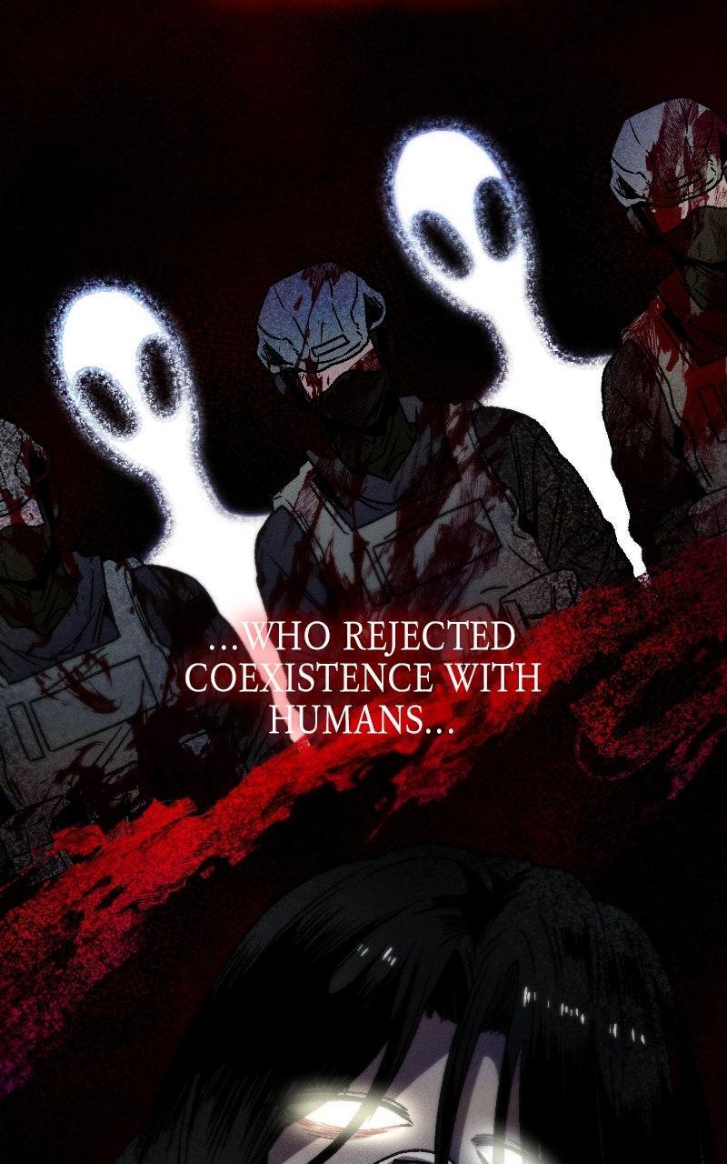Read Project Mars Manga Online