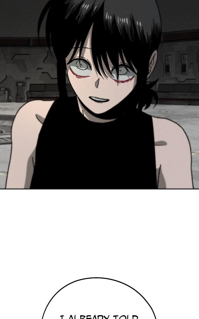 Read Project Mars Manga Online