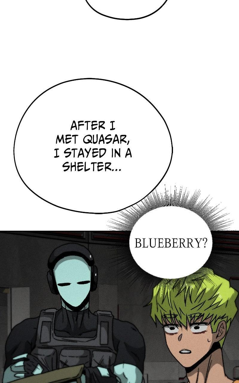 Read Project Mars Manga Online
